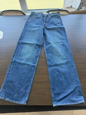 Denim Forum Women’s 90s Jean